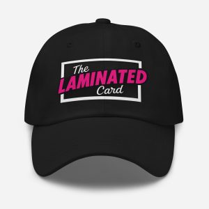 Dad hat