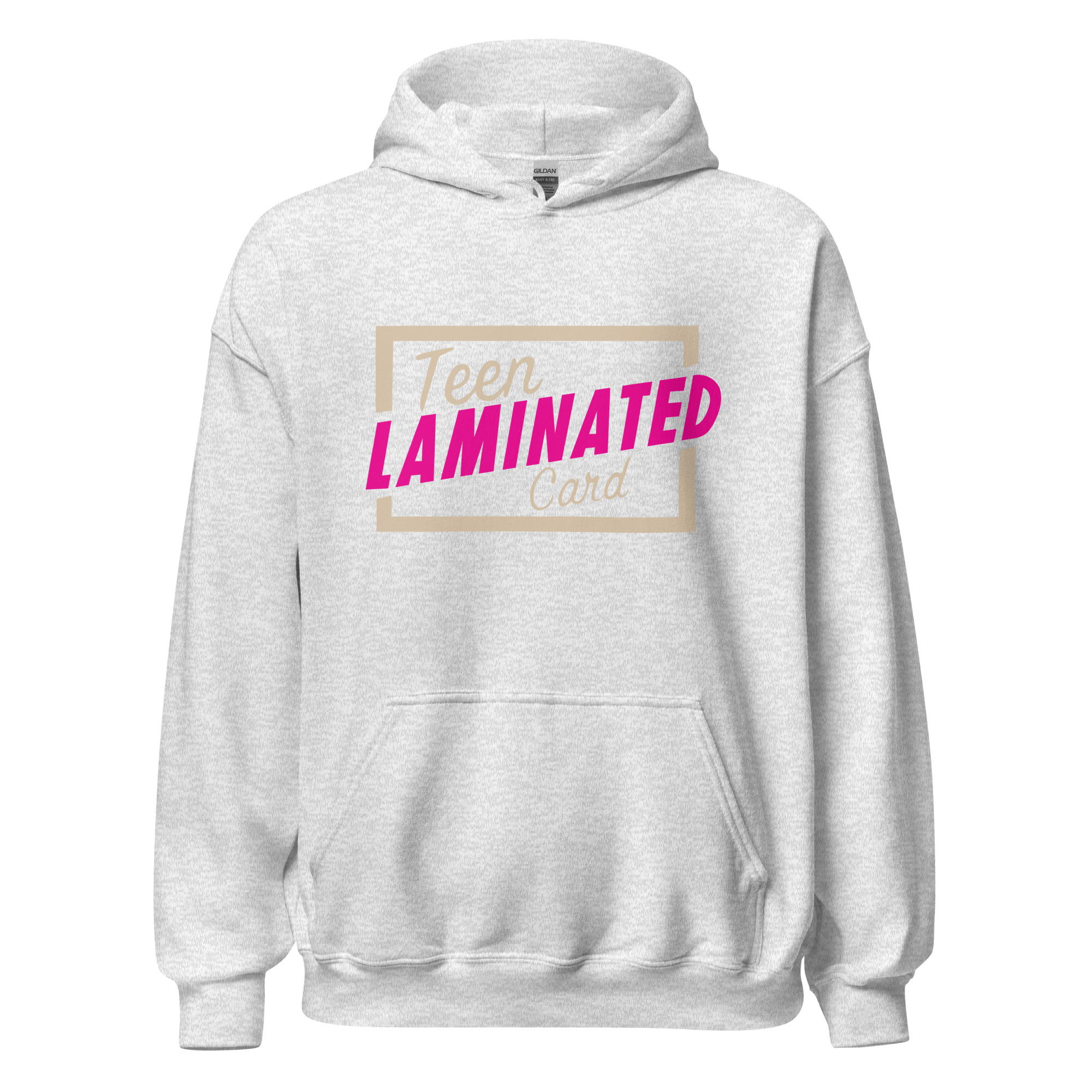 CELEBRITY CRUSH TEEN HOODIE - Image 17