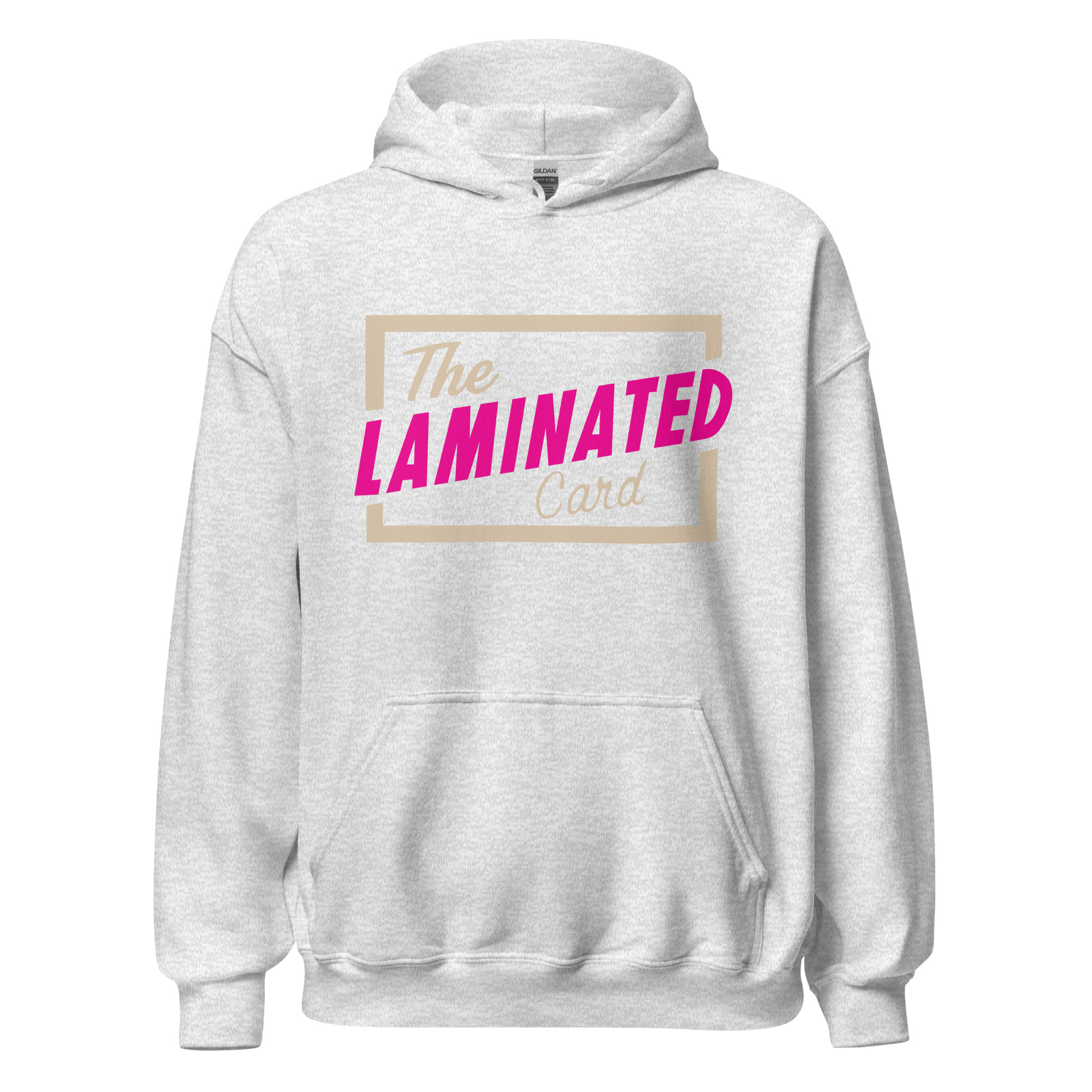 MY HALL PASS ADULT HOODIE - Image 9