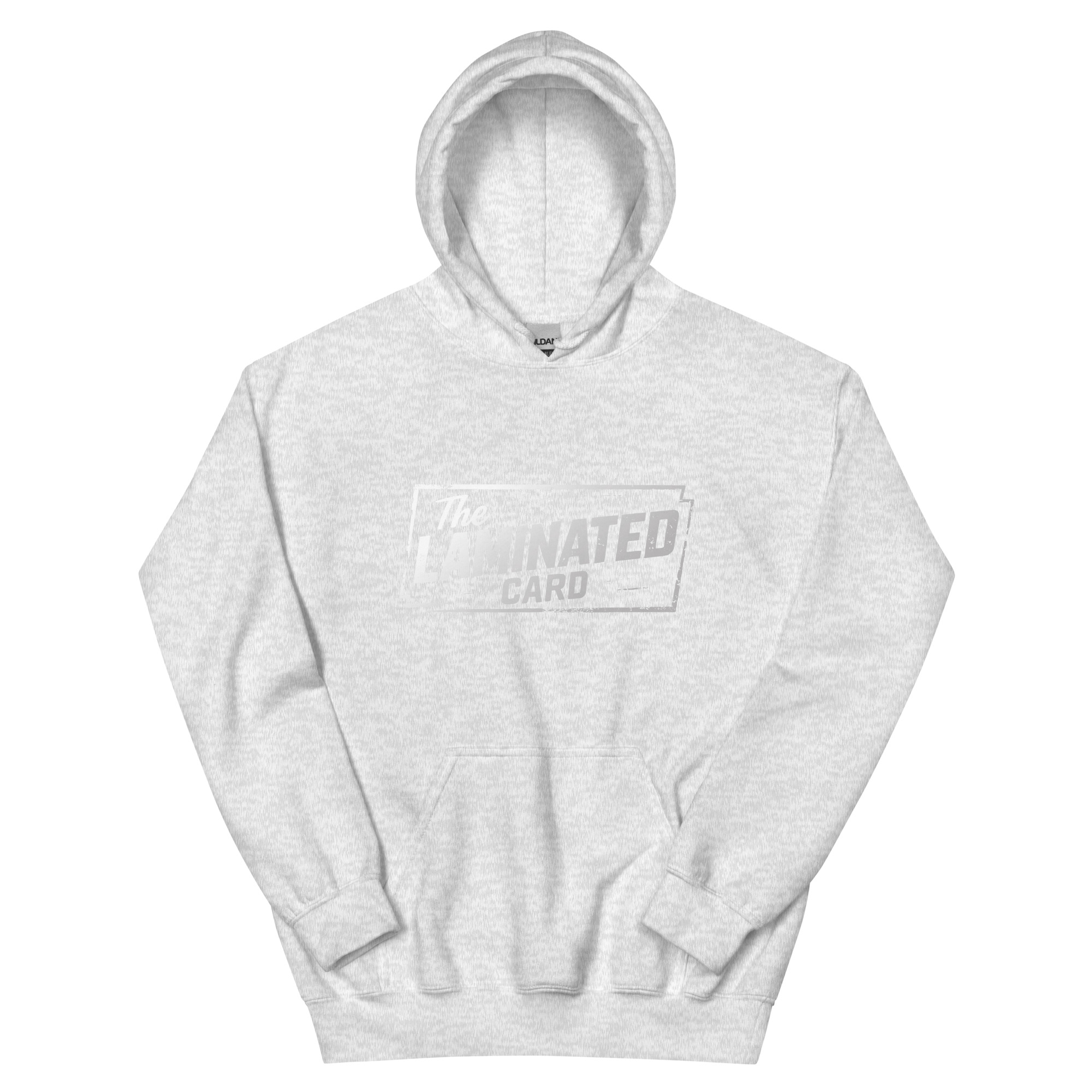 MY HALL PASS ADULT HOODIE-QR CODE - Image 28