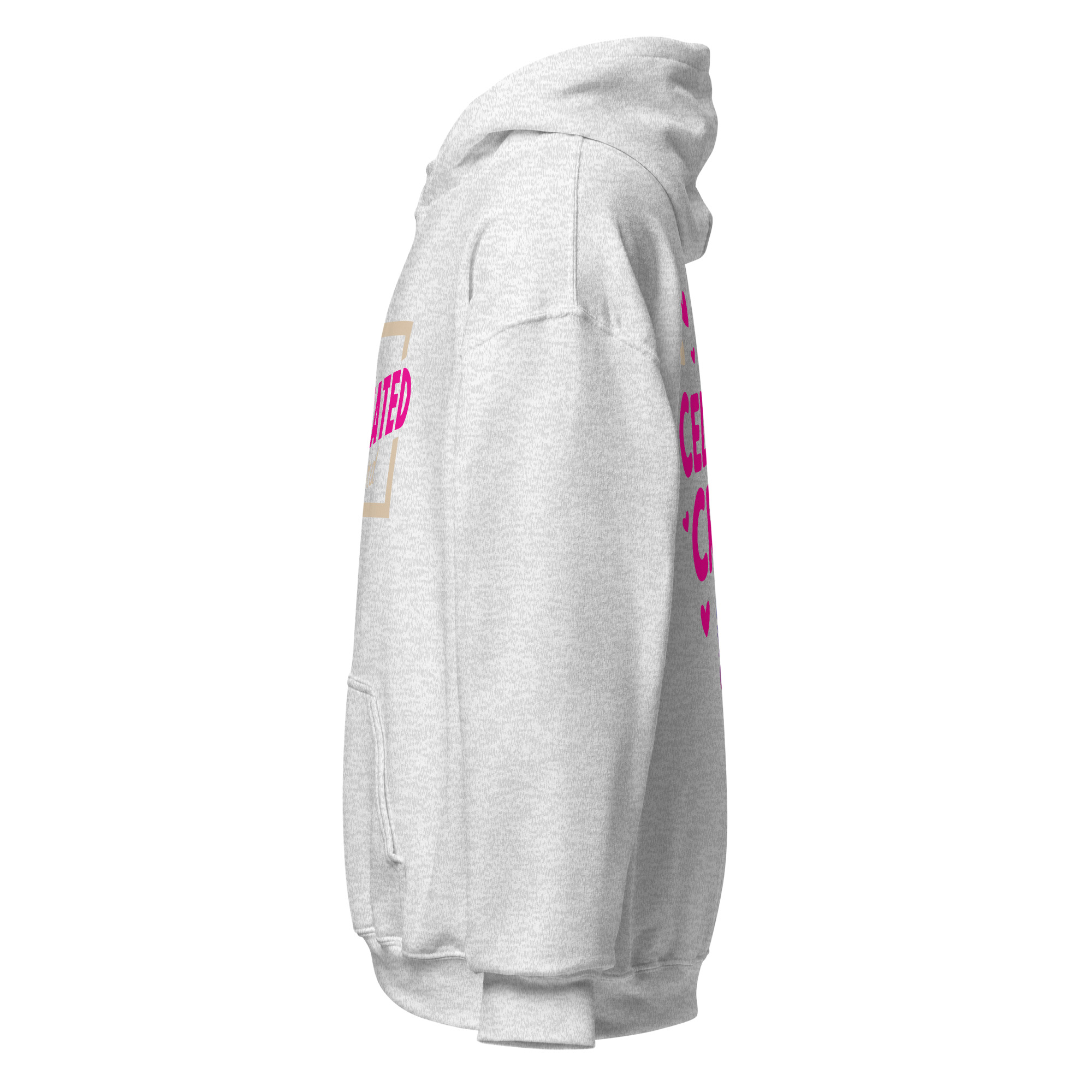 CELEBRITY CRUSH TEEN HOODIE - Image 19