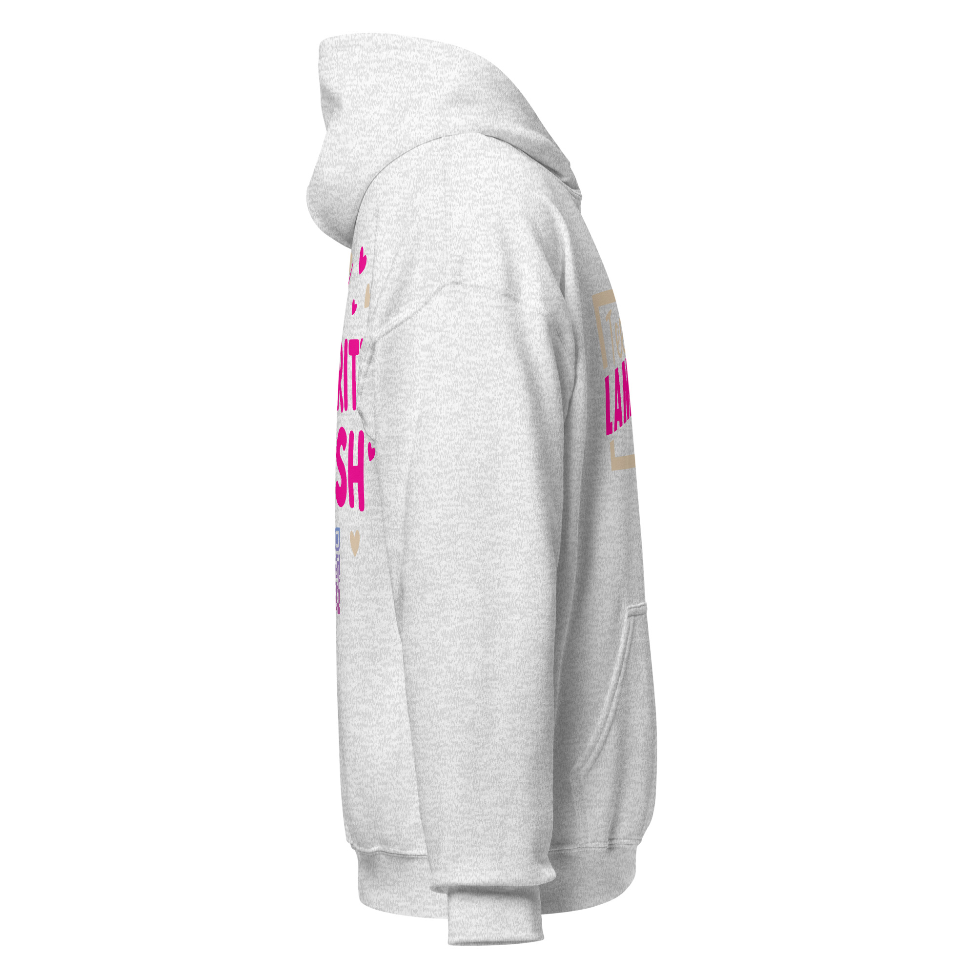 CELEBRITY CRUSH TEEN HOODIE - Image 20