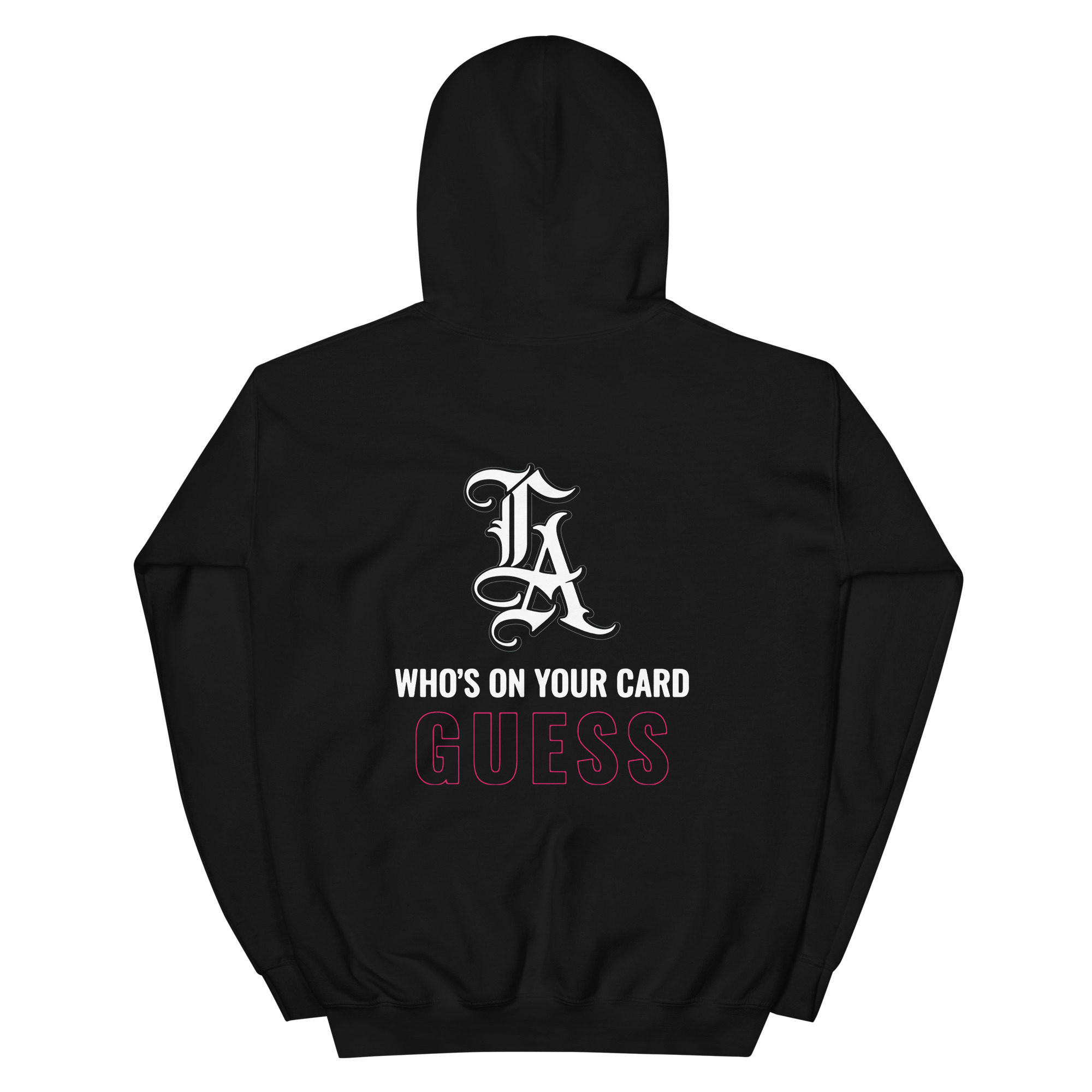 Unisex Hoodie - Image 2