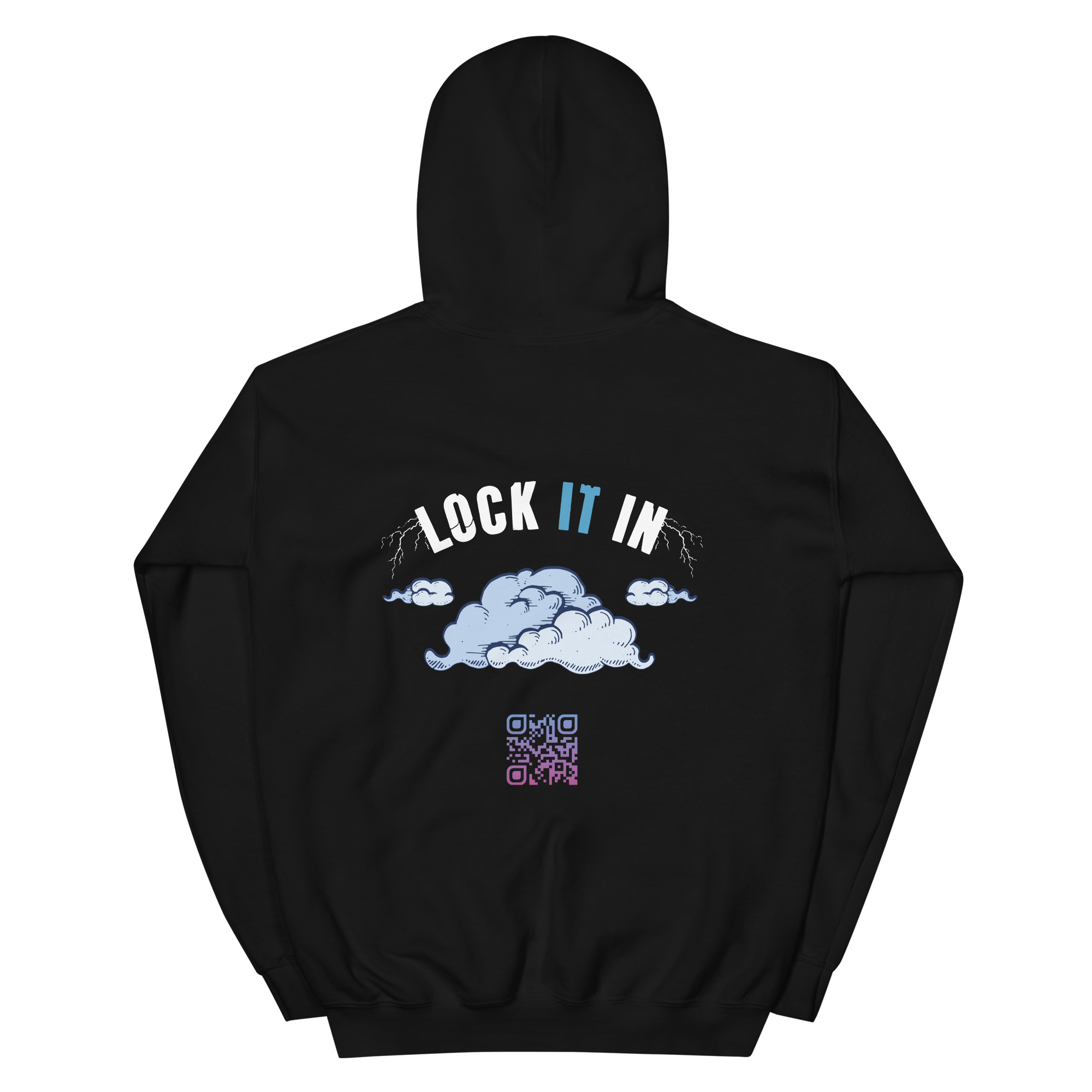 Unisex Hoodie - Image 2