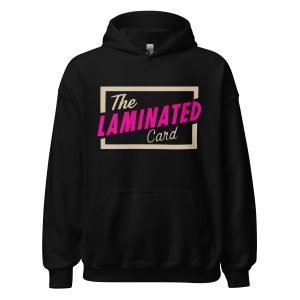 MY HALL PASS ADULT HOODIE