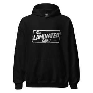 MY HALL PASS ADULT HOODIE