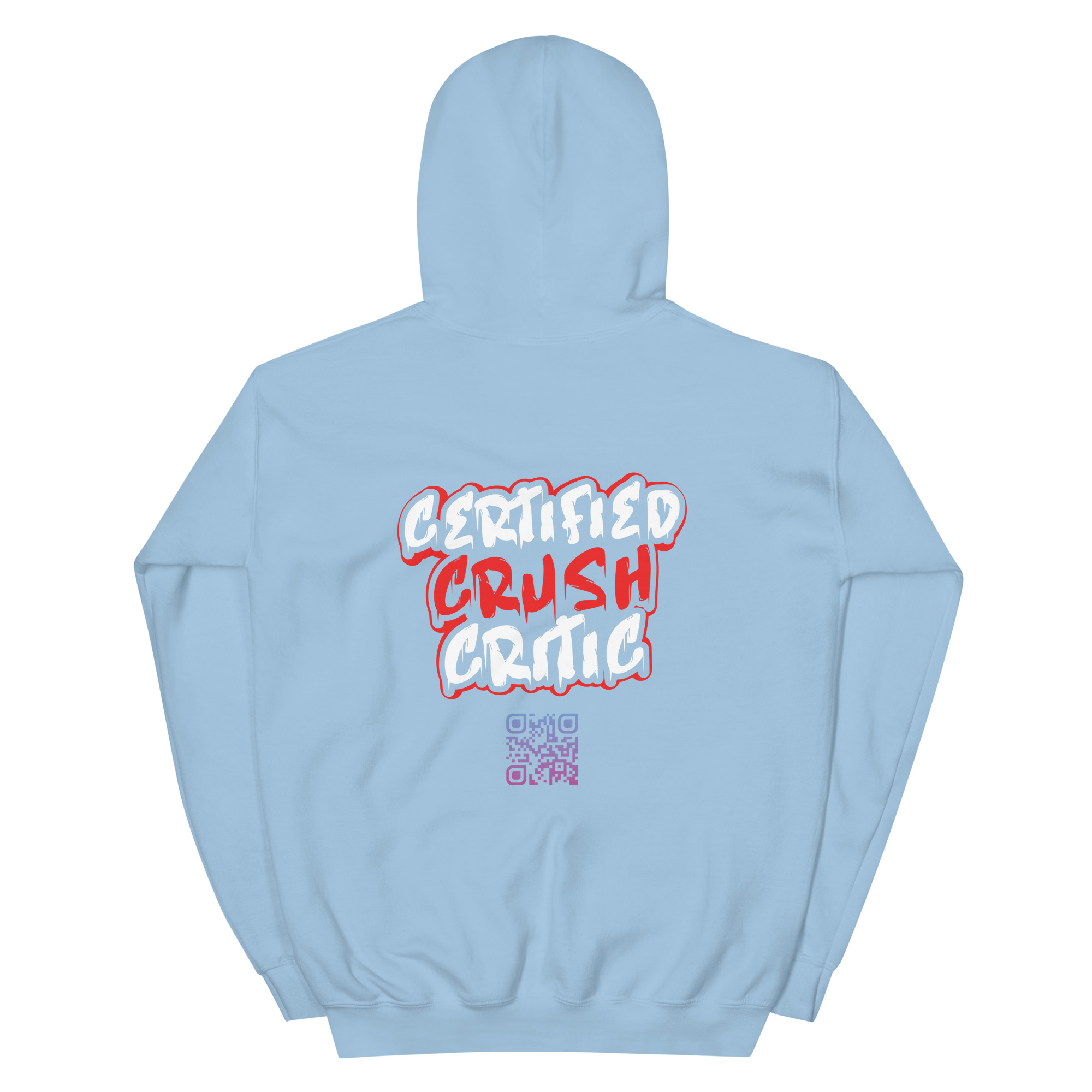 Unisex Hoodie - Image 2