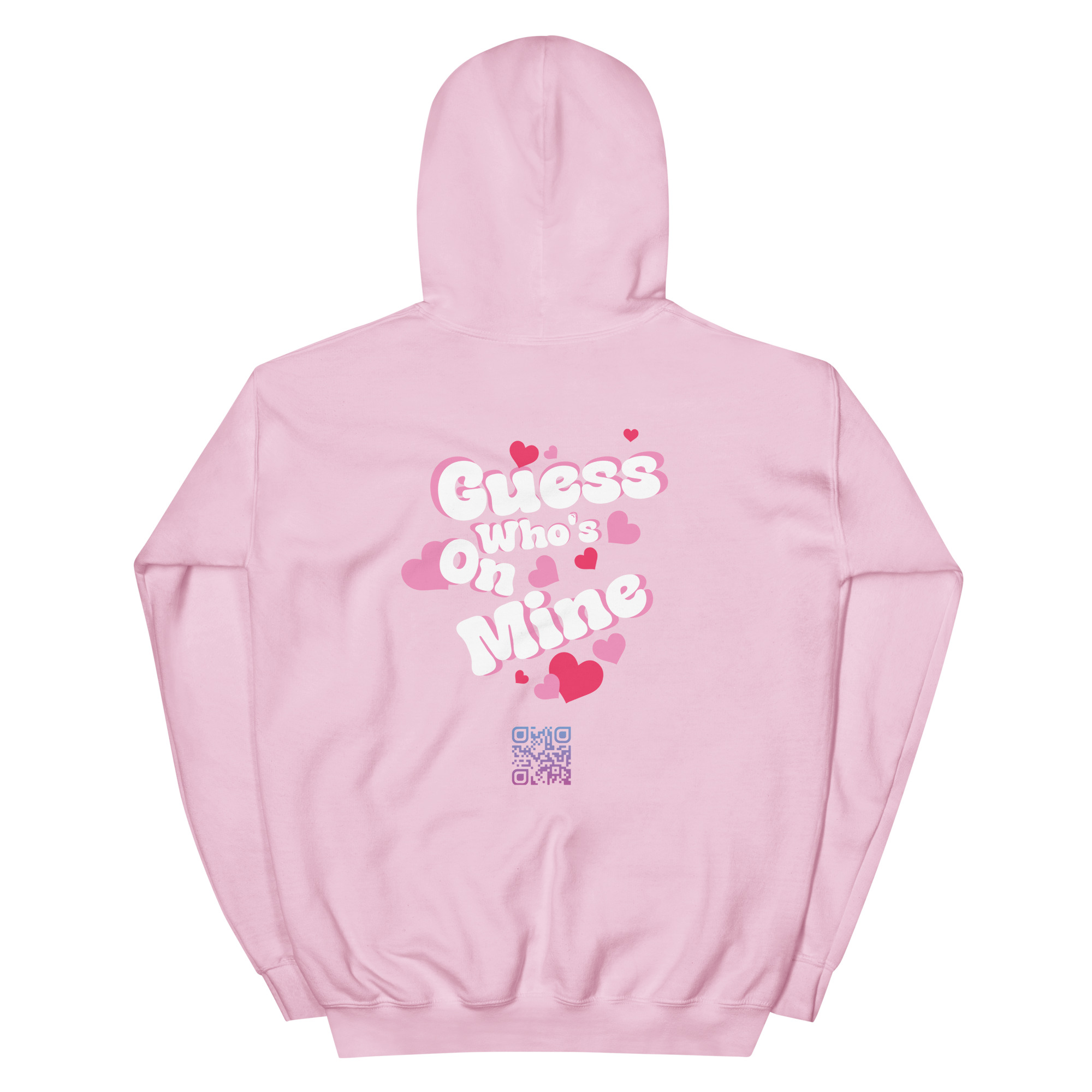 Unisex Hoodie - Image 2