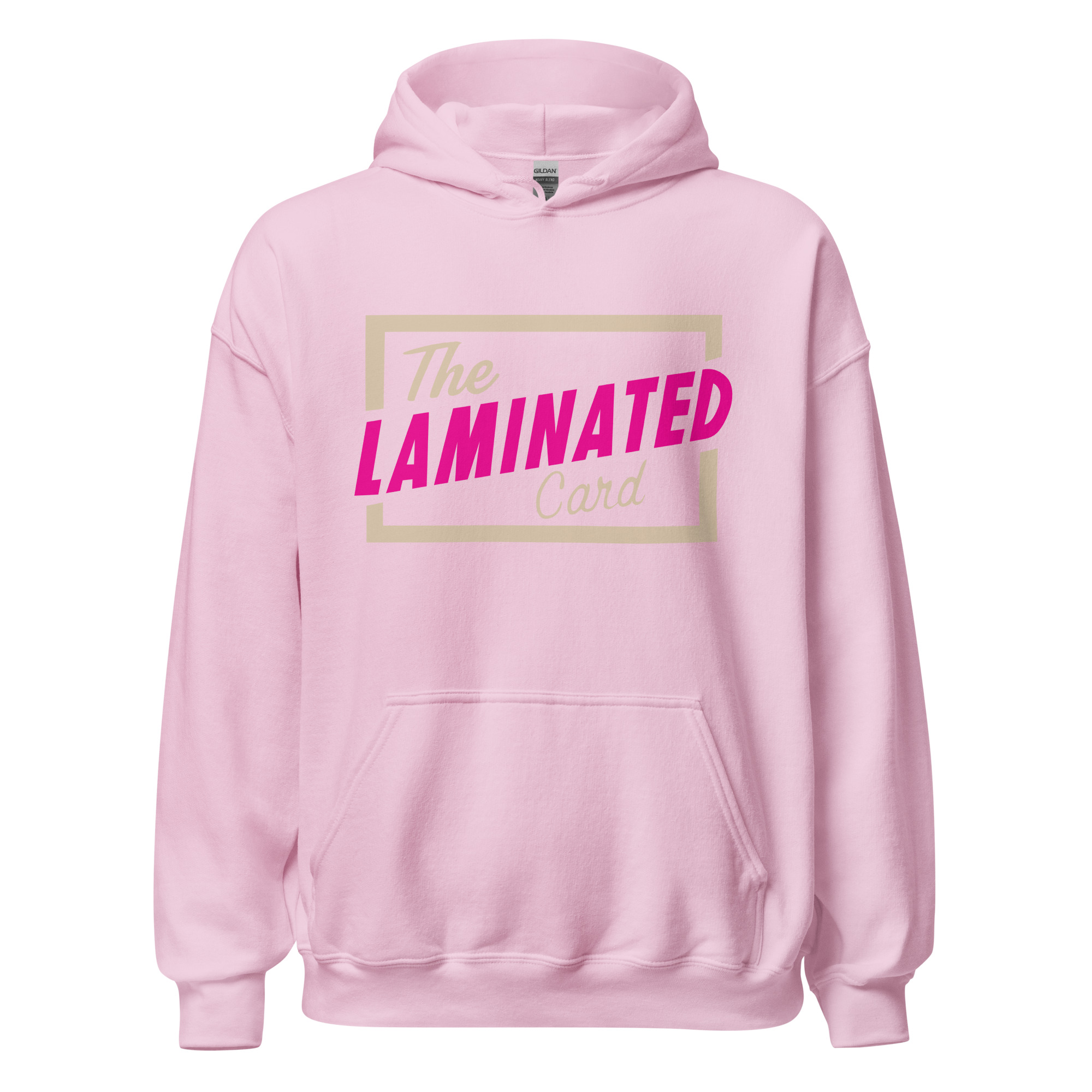 MY HALL PASS ADULT HOODIE - Image 7