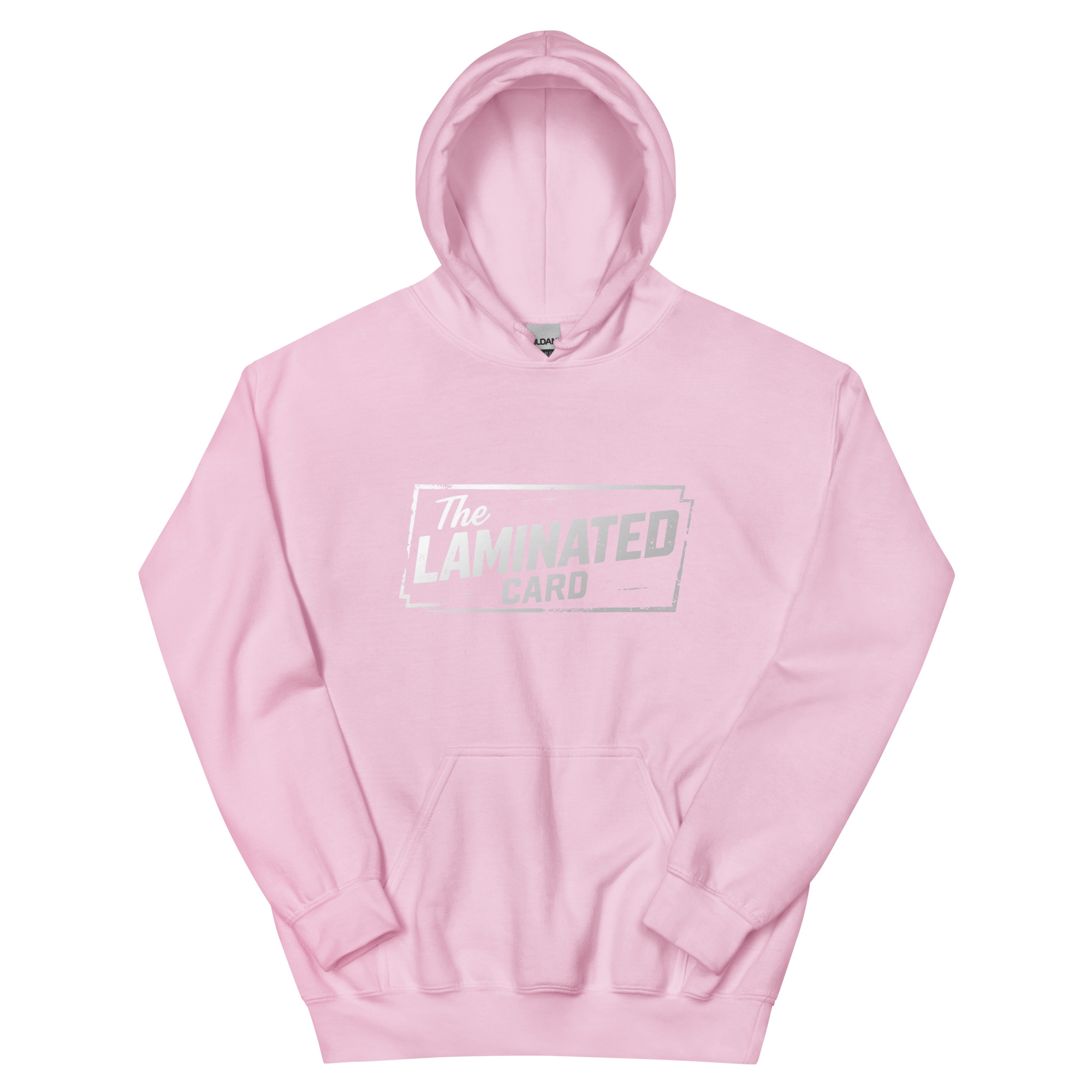 MY HALL PASS ADULT HOODIE-QR CODE - Image 26