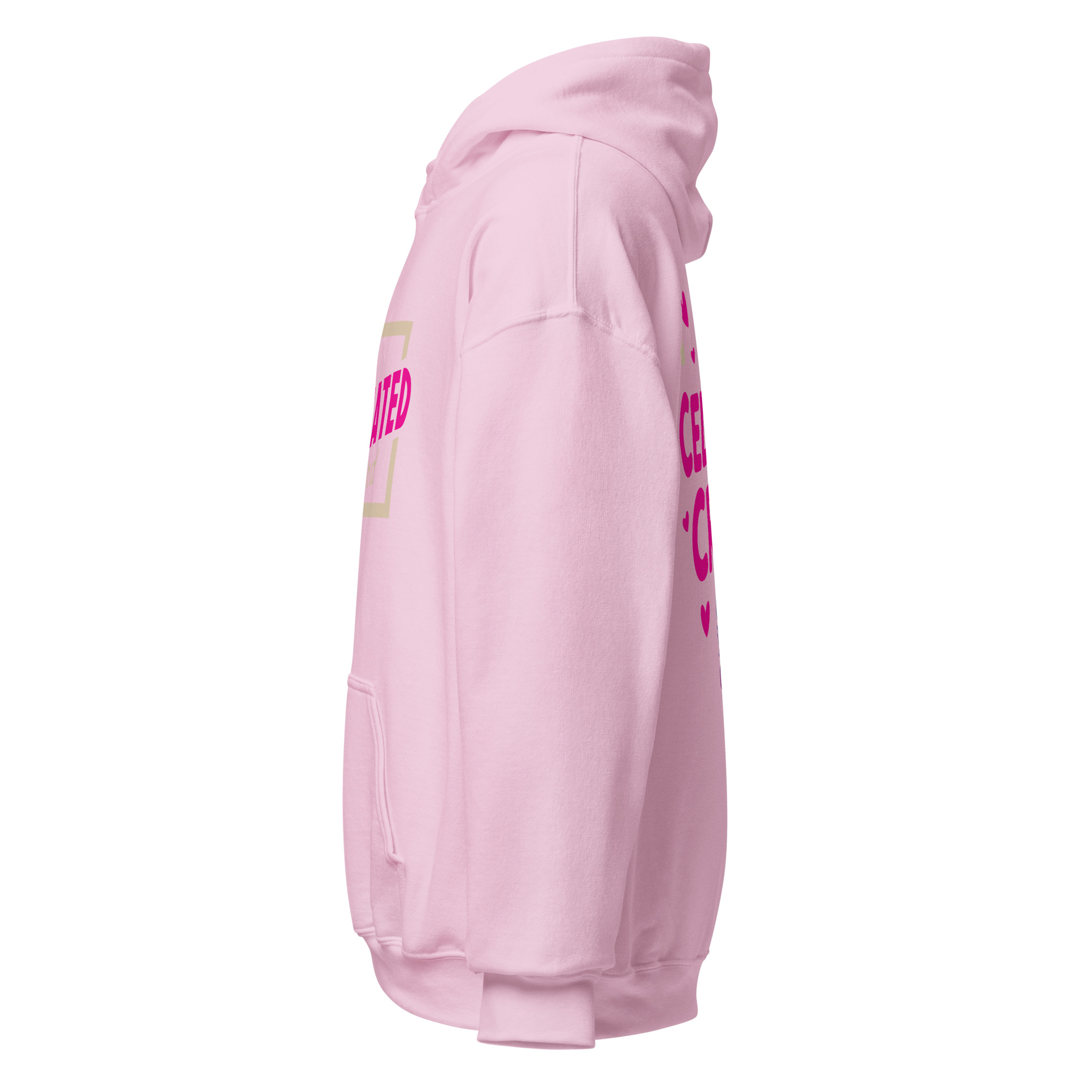 CELEBRITY CRUSH TEEN HOODIE - Image 15