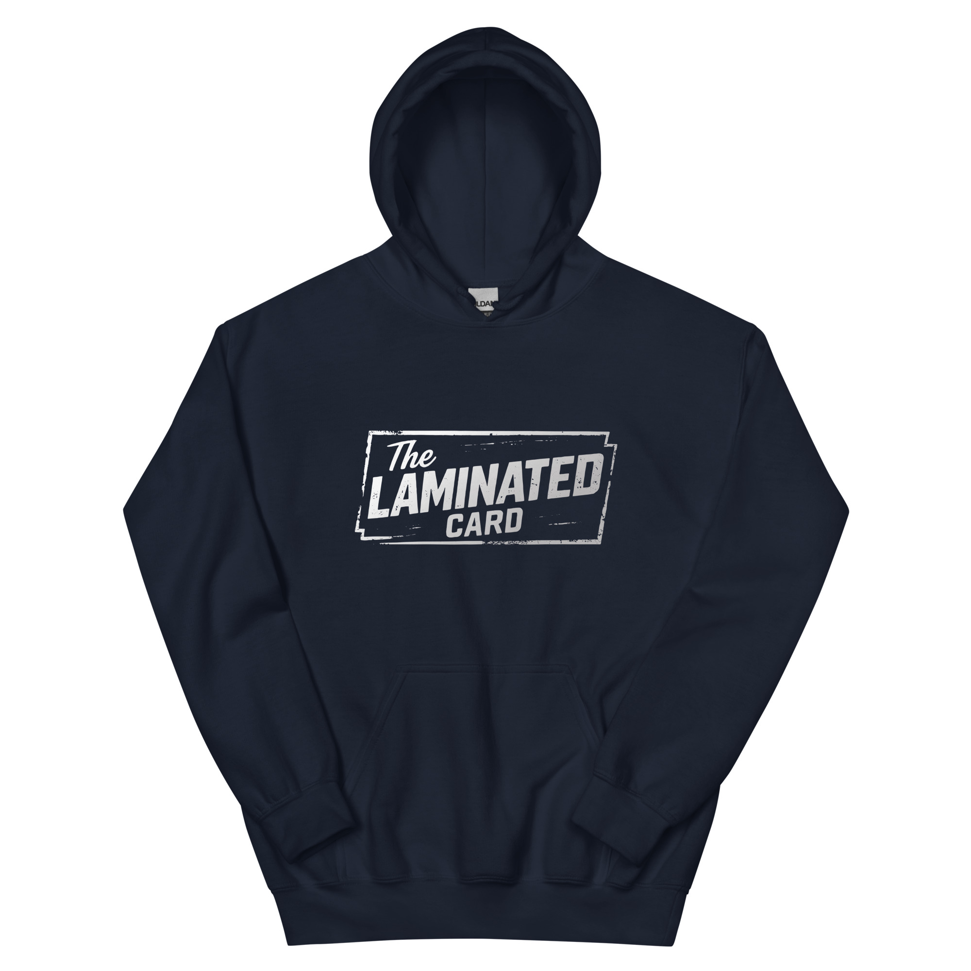 MY HALL PASS ADULT HOODIE-QR CODE - Image 22
