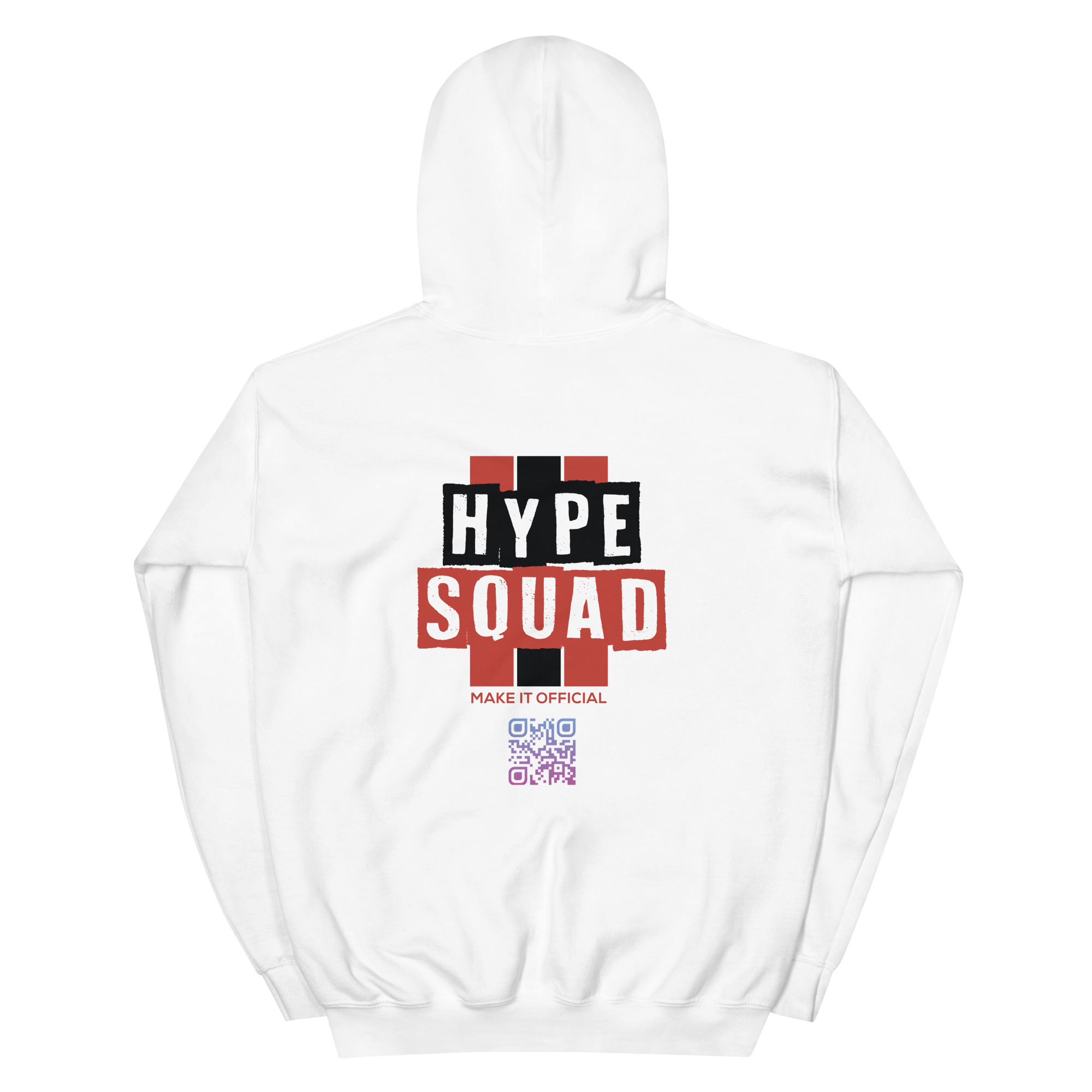 Unisex Hoodie - Image 2