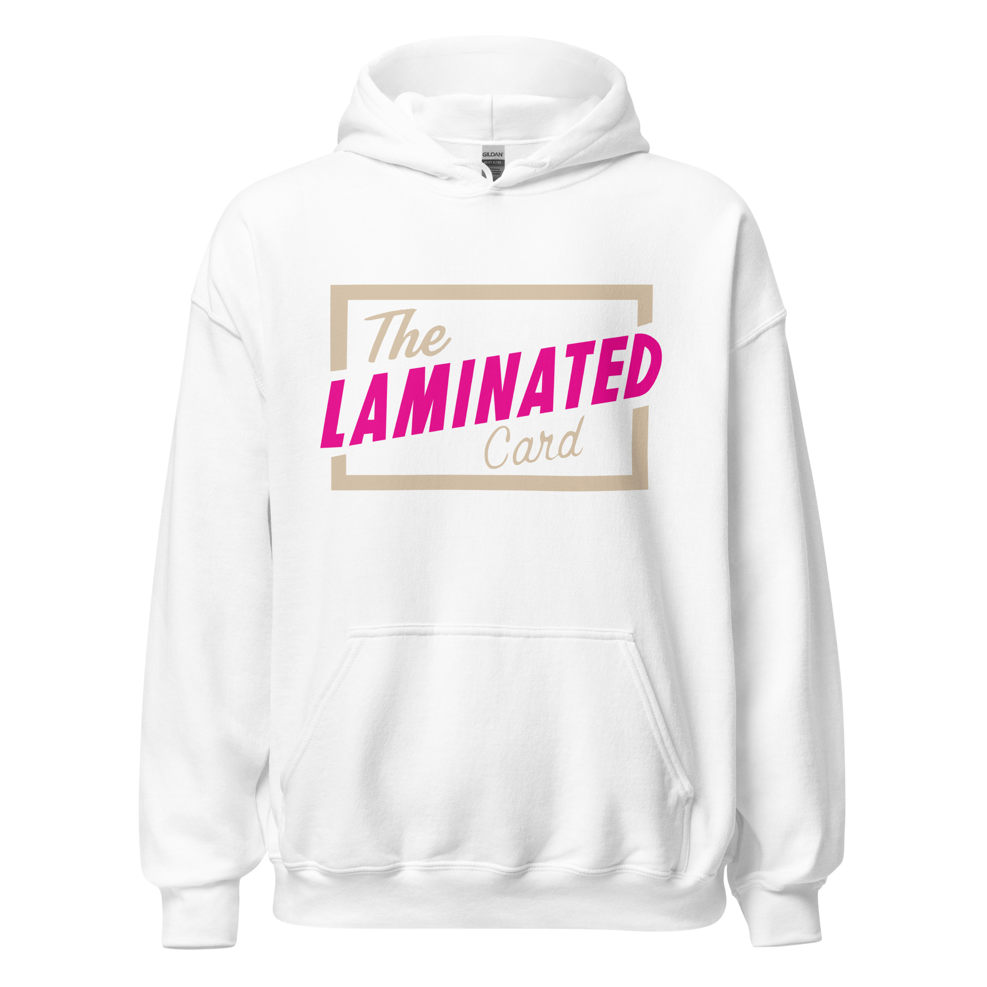 MY HALL PASS ADULT HOODIE - Image 11