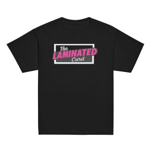 Celebrity Crush Youth Tshirt