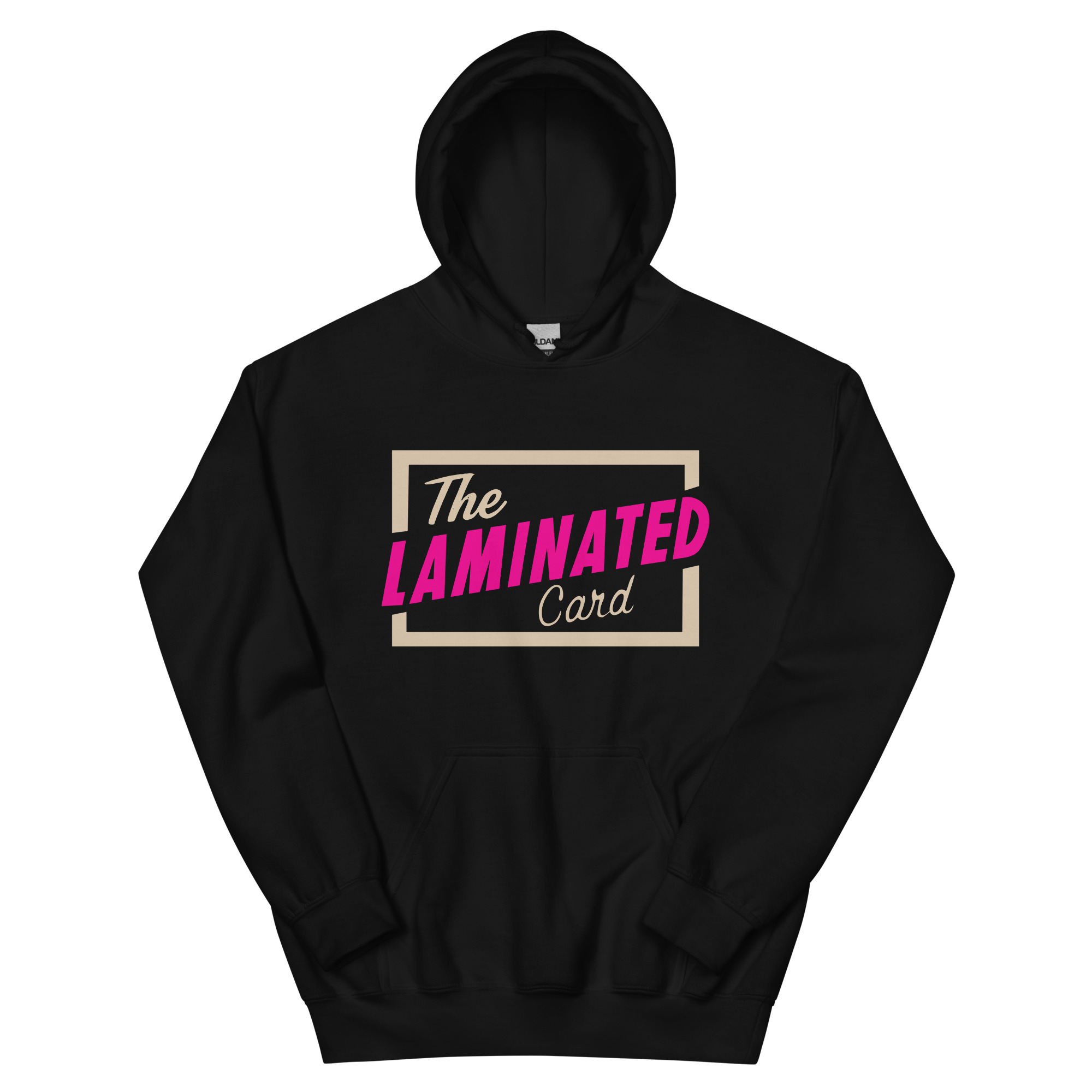 MY HALL PASS ADULT HOODIE - Image 7