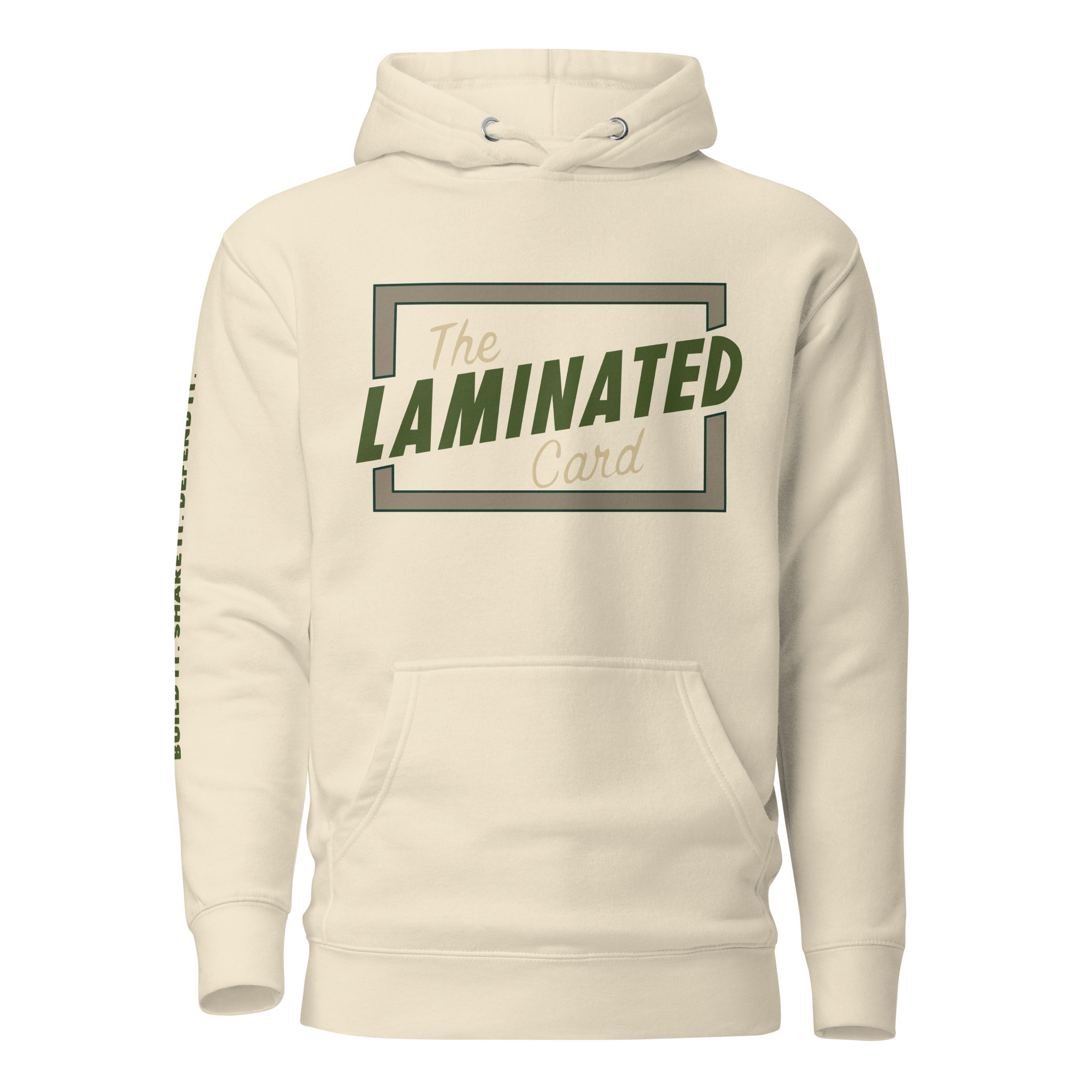 Adventure Squad Unisex Hoodie - Image 10