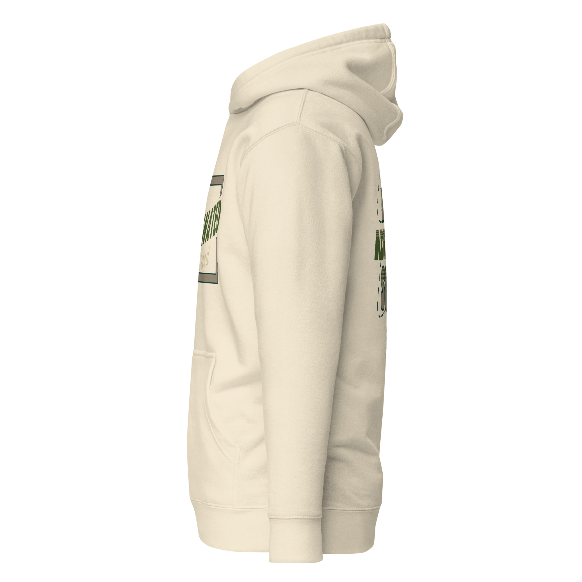Adventure Squad Unisex Hoodie - Image 12