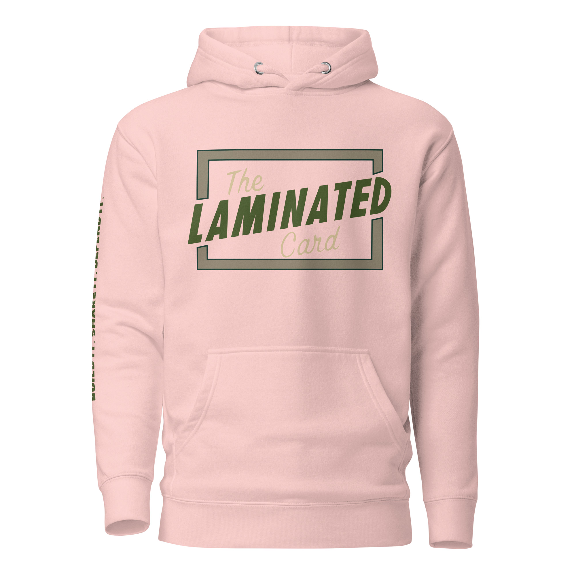 Adventure Squad Unisex Hoodie - Image 2