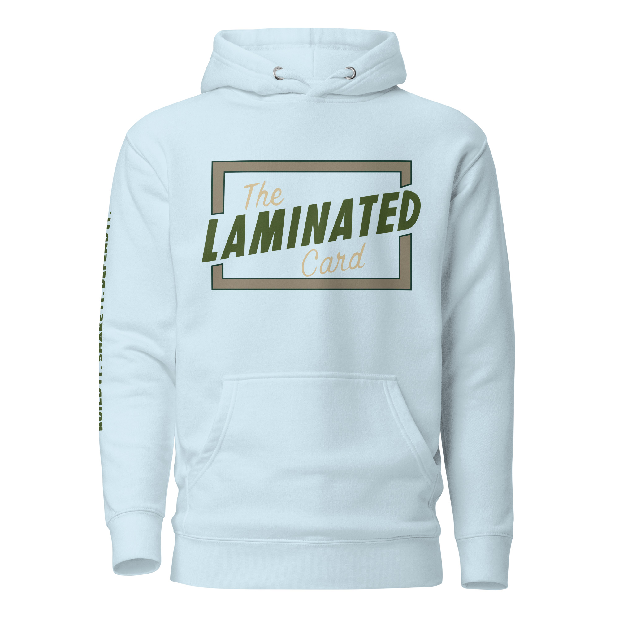 Adventure Squad Unisex Hoodie - Image 6